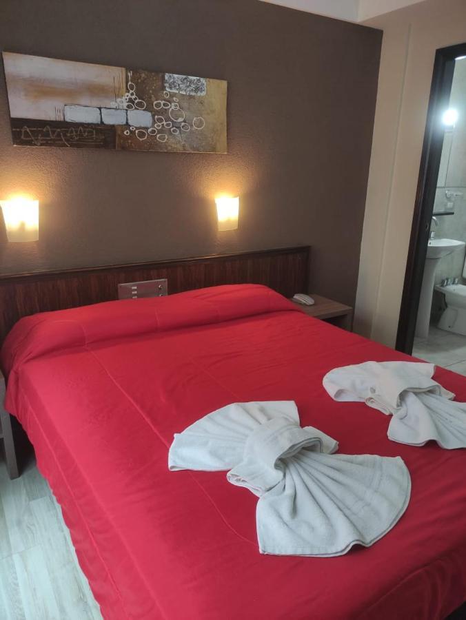 Flamingo Hotel Mar del Plata