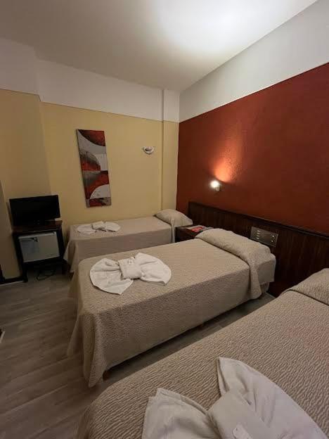 Flamingo Hotel 3*
