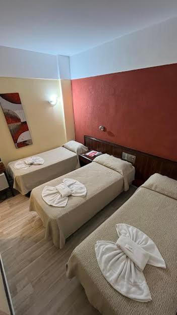 Flamingo Hotel 3*