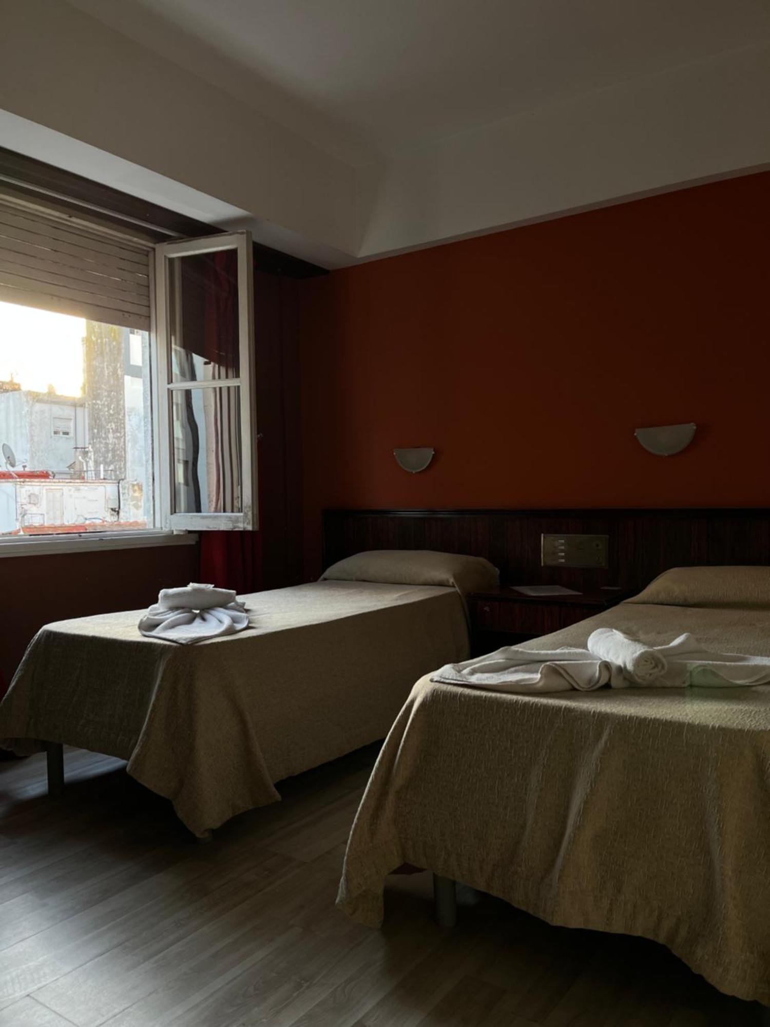Hotel Flamingo 3*
