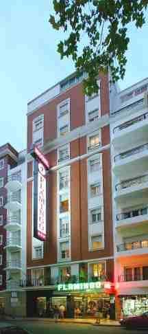 Flamingo Hotel