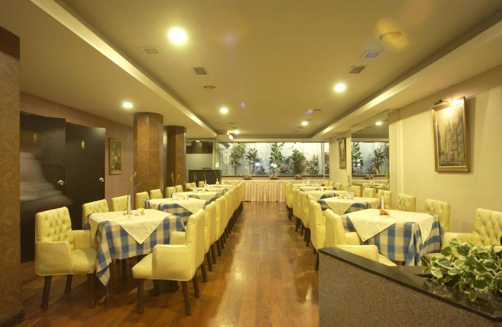 Hotel Flamingo 3*